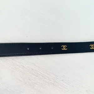 CHANEL | Accessories | Special Sale Authentic Vintage Chanel 